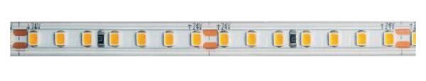 Rutec Rutec 82175 flexibel LED Strip,24V, 9,6W/m, IP66,3000K IP66 - 5 M-Rolle
