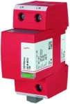 Dehn Blitzstromableiter DEHNbloc M FM DB M 1 150 FM