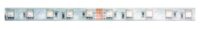 Rutec 86547 Flex. LED-Strip im Schlauch IP65,RGB, 5 Meter Rolle