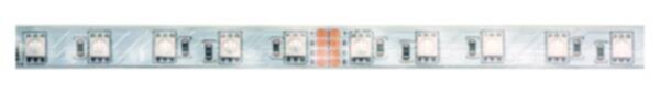 Rutec Rutec 86547 Flex. LED-Strip im Schlauch IP65,RGB, 5 Meter Rolle