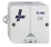 NZR IC-M1-D+ Impulskonverter M-Bus mit Display 1l/Imp. 4625