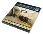 Rutec B84107 flexibel LEDStrip,24V, Innen, 2700K CRI80 VARDAflex - 5 M-Rolle