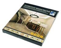 Rutec B84107 Flex.LEDStrip,24V,Innen, 2700K CRI80 VARDAflex - 5 M-Rolle
