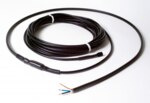 DEVI Heizband 30W/m 400V 110m schwarz 80°C DEVIasphalt 30 2adrig Ø8mm