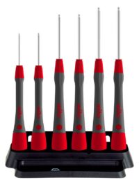 Wiha 264PK601 PicoFinish® Set Feinschraubendreher 42993