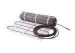 DEVI Freiflächenheizung 300W/qm 4270W DEVIasphalt 300 14,5qm 1Kaltl 400V