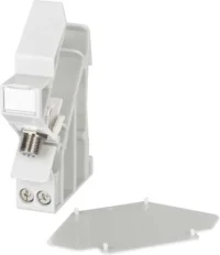 Eaton (Installation) Coaxial Datenmodul für die Tragschiene E-DAT-F/IEC-B