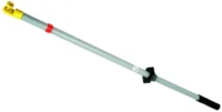 Dehn Isolierstange mit Handhabe und Zahnk. IS T 36 ZK STK 1300