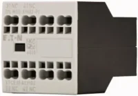 Eaton (Moeller) Hilfsschalterbaustein DILM32-XHI02-#199310