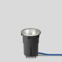 BEGA LED-Bodeneinbauleuchte 5,9W 2700K 84085K27 661lm 220-240V IP67 Konv edst