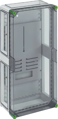 Spelsberg Zählergehäuse GTZ 4-T