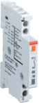 ABB Stotz S&J Signalkontakt 1S+1OE SK-11