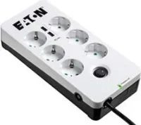 Eaton (USV) Protection Box Üschutz 6xSchutzk.+USB PB6UD