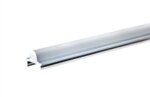 Rutec 68874 Profil Abdeckung Linse 60° 9,9 Fl.