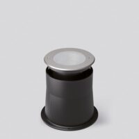 BEGA LED-Bodeneinbauleuchte 18,7W 3000K 84293RK3 2058lm 220-240V IP68 Konv edst
