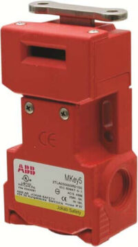 ABB Stotz S&J Sicherheitsschalter Mkey5 MKey5