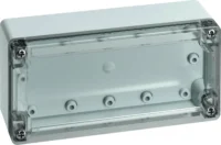 Spelsberg Leergehäuse TG ABS 1608-6-to