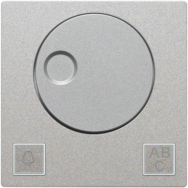 TCS TCS Tür Control Drehradmodul si AMI10410-0010