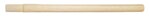 Wiha 800S 30mm Hickory-Holzstiel 02114