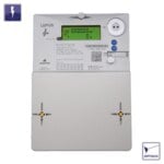 NZR LEPUS 5(100)A 3x230/400V MID DS DT L+B MME 63621223