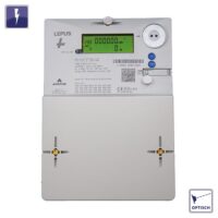 Bild vom Produkt: NZR LEPUS 5(100)A 3x230/400V MID DS DT L+B MME 63621223