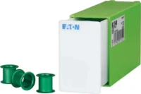 Bild vom Produkt: Eaton (Installation) Hülsen-Passeinsatz D02, 35A, 32A Z-D02/PE-35