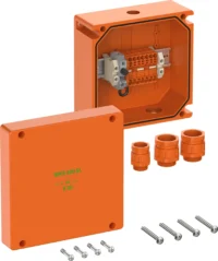 Spelsberg Kabelabzweigkasten WKE 404 SL