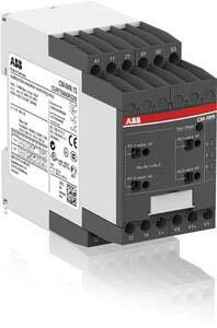 ABB Stotz S&J Überwachungsrelais 24-240VAC/DC CM-IWN.1S