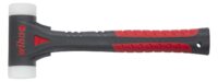Wiha 44598 Schonhammer FibreBuzz® rückschlagfrei sehr hart 44598