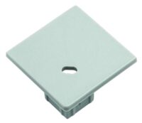Rutec 65828 Endkappe Einspeisung