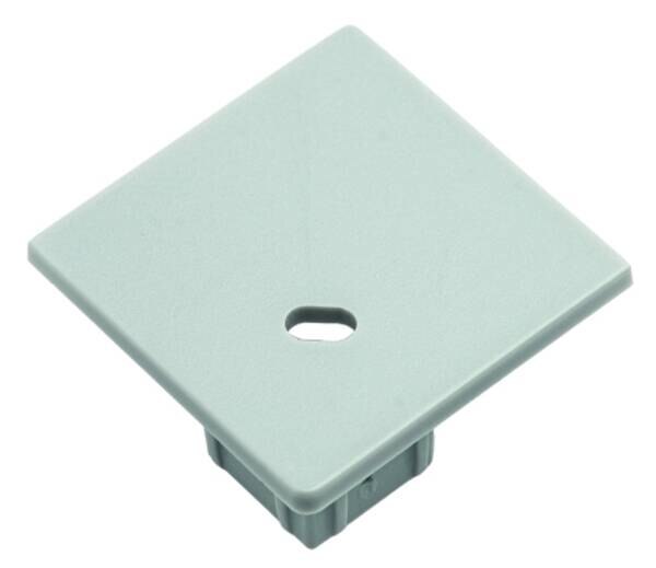 Rutec Rutec 65828 Endkappe Einspeisung