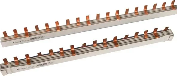 Eaton Eaton (Installation) Phasenschiene 1Ph, 35qmm, Stift,1m Z-SV-35/1P