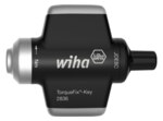 Wiha 28360 TorqueFix® Key 3,0Nm Drehmoment Schraubendreher 38621
