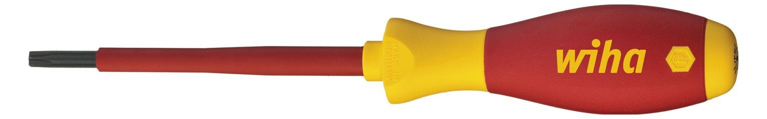 Wiha Wiha 325 SoftFinish® electric T9x60mm Schraubendreher 00882