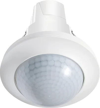 Esylux ESYLUX Decken-Präsenzmelder PD-C 360 #EP10428265