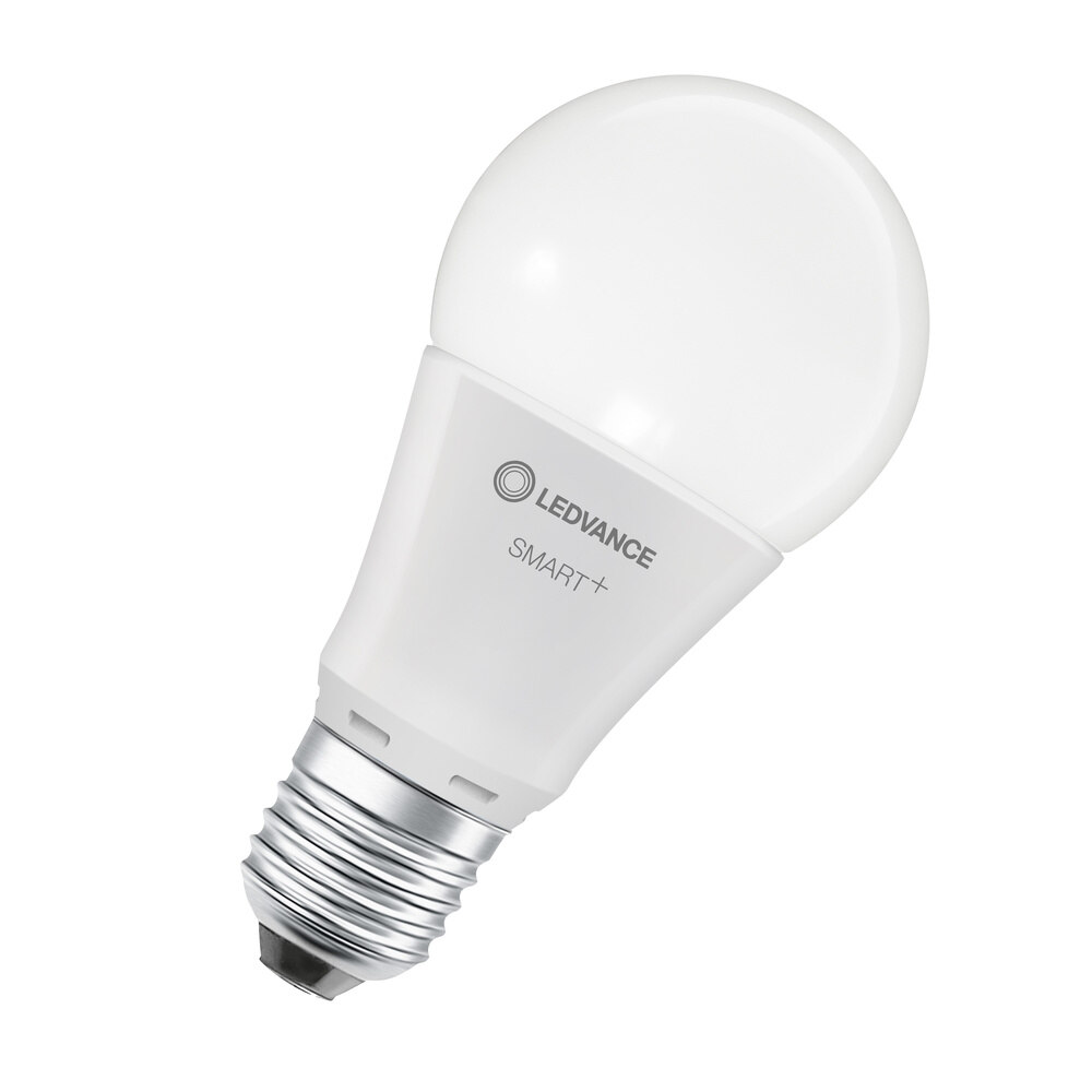 Ledvance Ledvance SMART+ WiFi Classic dimmbar 60 9W E27 2700K 806lm Kolbenform
