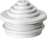 Spelsberg Stufennippel SNI M40