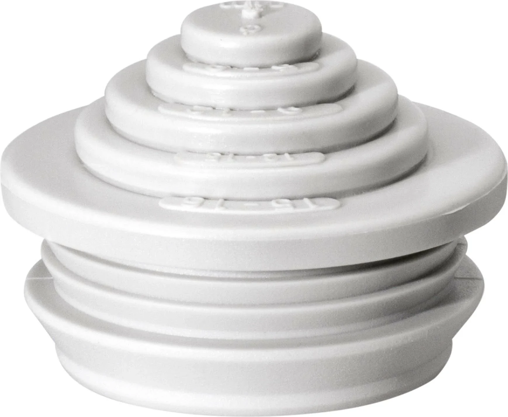 Spelsberg Spelsberg Stufennippel SNI M40