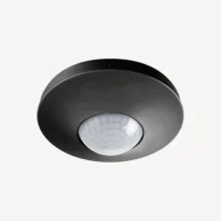 ESYLUX Decken-Präsenzmelder PD-C 360i/8 BK