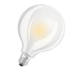 Ledvance LED CLASSIC GLOBE P 6.5W 827 FIL FR E27 806lm 2700K LED-Ballform