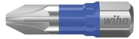 Wiha Wiha 7012T T-Bit PZ3x25mm Bit Set T-Bit 25mm 41603
