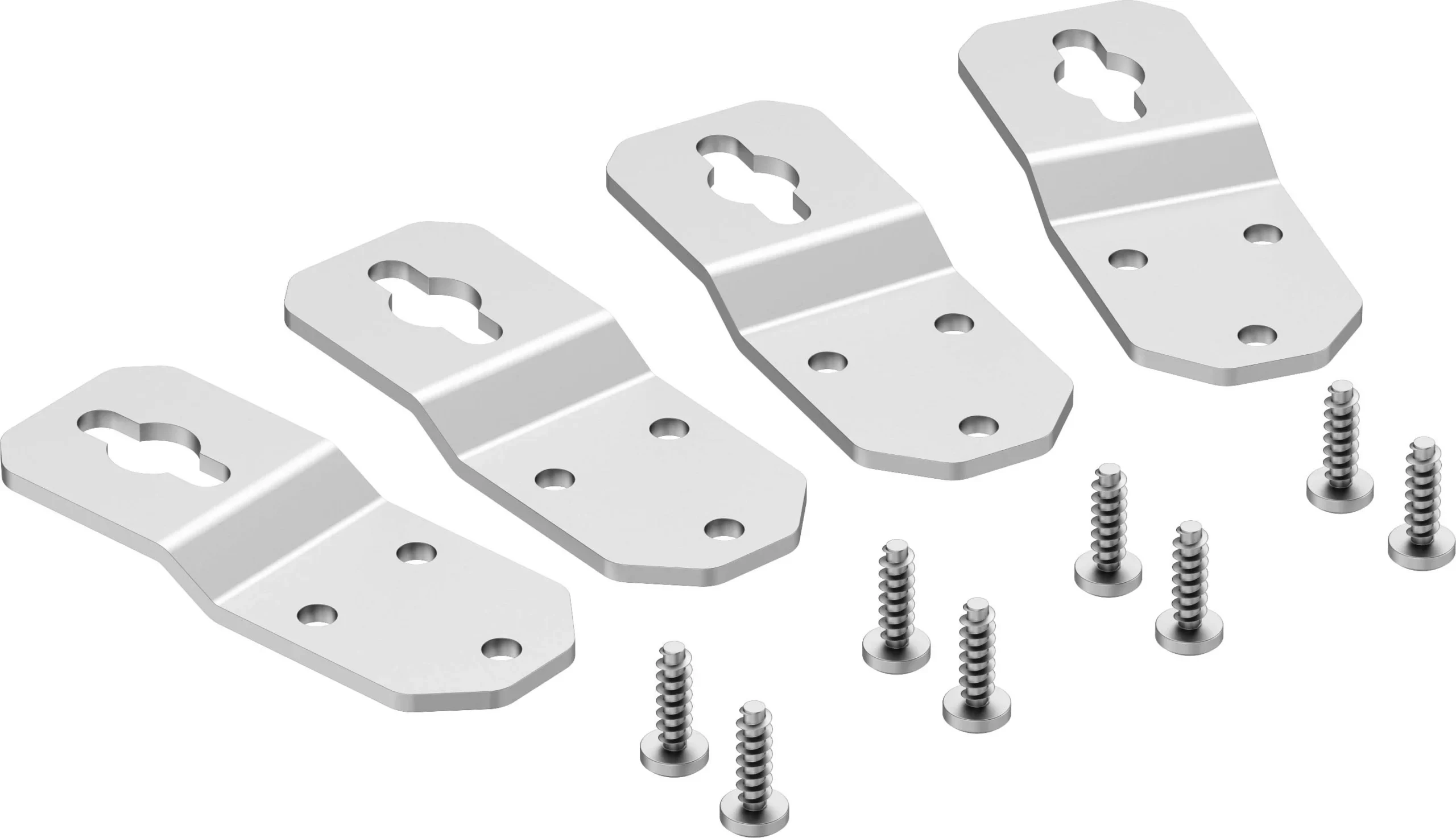 Spelsberg Spelsberg Außenbefestigungslasche Edelstahl V4A GEOS ABL-10/ES
