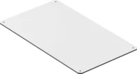 Spelsberg Einbauplatte Tür 4mm GEOS-S EPT 4050