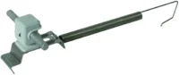 Dehn Dachleitungshalter SPANNsnap light NIRO DLHSSL8H16FG #204469
