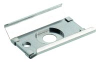 Rutec 65770 Halteklammer