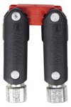 Wiha SB 246-82 Universalschlüssel mit Doppelgelenk 44001
