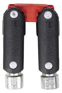 Wiha SB 246-82 Universalschlüssel mit Doppelgelenk 44001