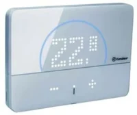 Finder Digitales Raumthermostat BLISS 2 1C.B1.9.005.0007