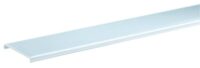 Abdeckung klar TUP35/35 TKP35/35 Abdeckung klar-3 Meter PFE987