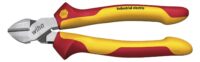 Wiha Z 12 1 09 160mm SB Industrial Seitenschneider mit DynamicJoint® 43459